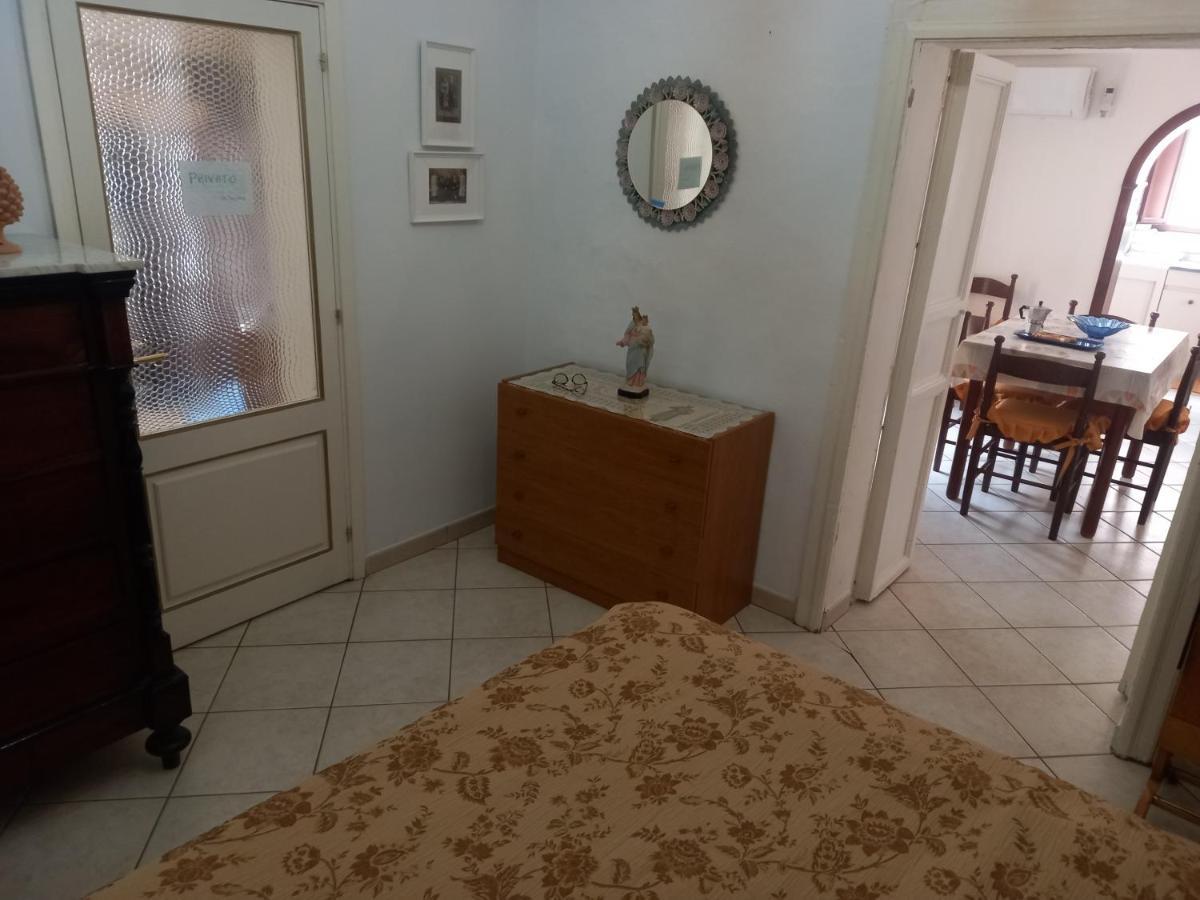 La Sartoria Βίλα Centuripe Εξωτερικό φωτογραφία